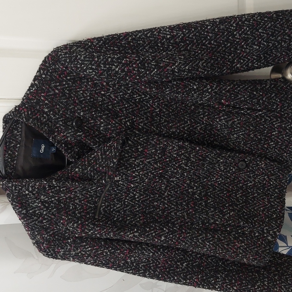 Gap Wool Jacket - image 1